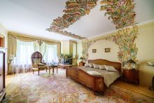 Усадьба окруженная лесом Горки-5