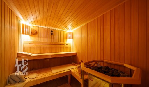 Усадьба окруженная лесом Горки-5