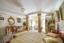 Усадьба окруженная лесом Горки-5