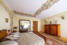 Усадьба окруженная лесом Горки-5