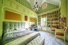 Усадьба окруженная лесом Горки-5