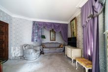 Усадьба окруженная лесом Горки-5