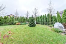 Дом для семьи в КП Новорижский