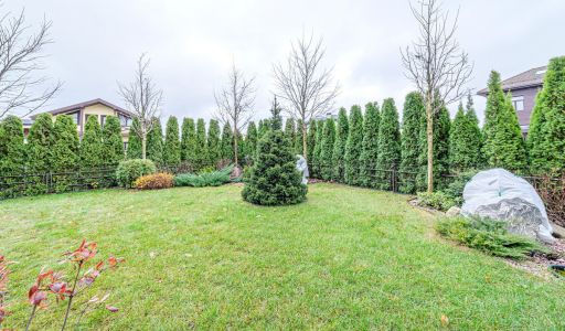 Дом для семьи в КП Новорижский