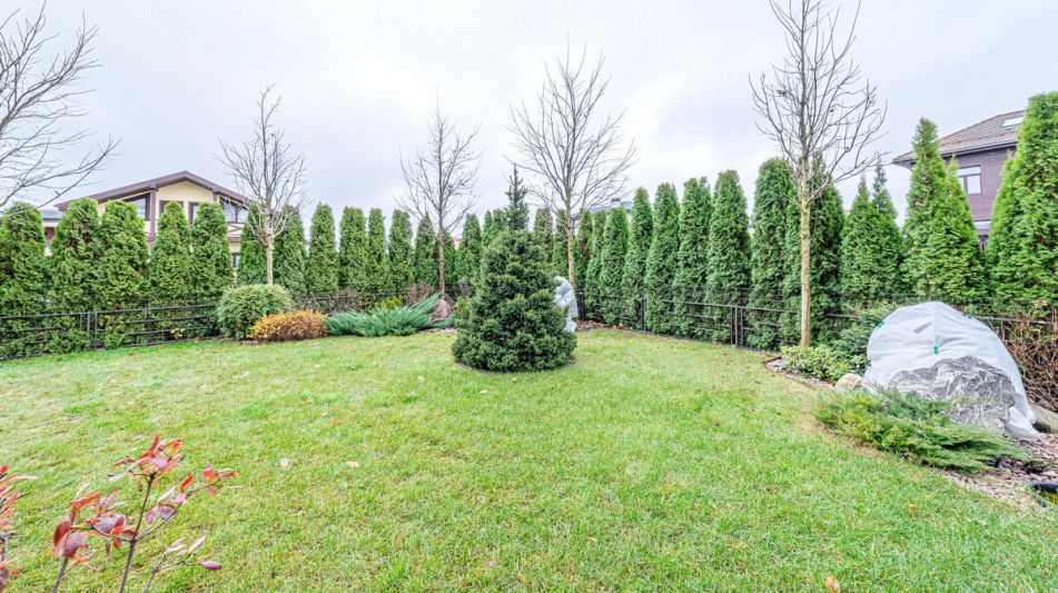 Дом для семьи в КП Новорижский