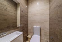 Дом для семьи в КП Новорижский