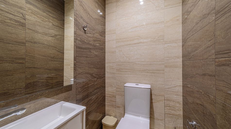 Дом для семьи в КП Новорижский