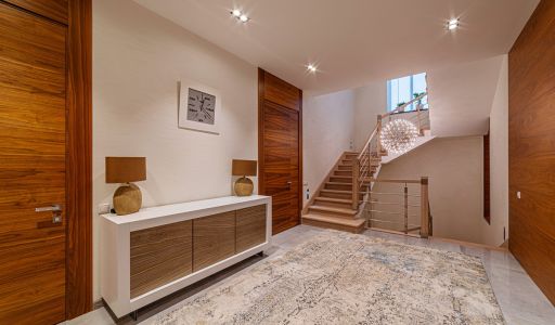 Дом для семьи в КП Новорижский