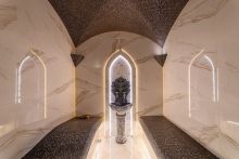 Дом для семьи в КП Новорижский