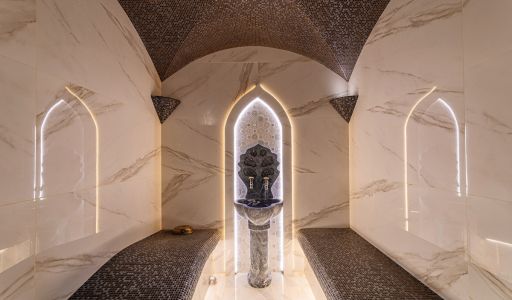 Дом для семьи в КП Новорижский