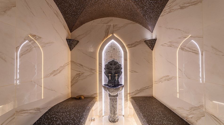 Дом для семьи в КП Новорижский