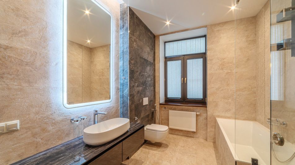 Дом для семьи в КП Новорижский