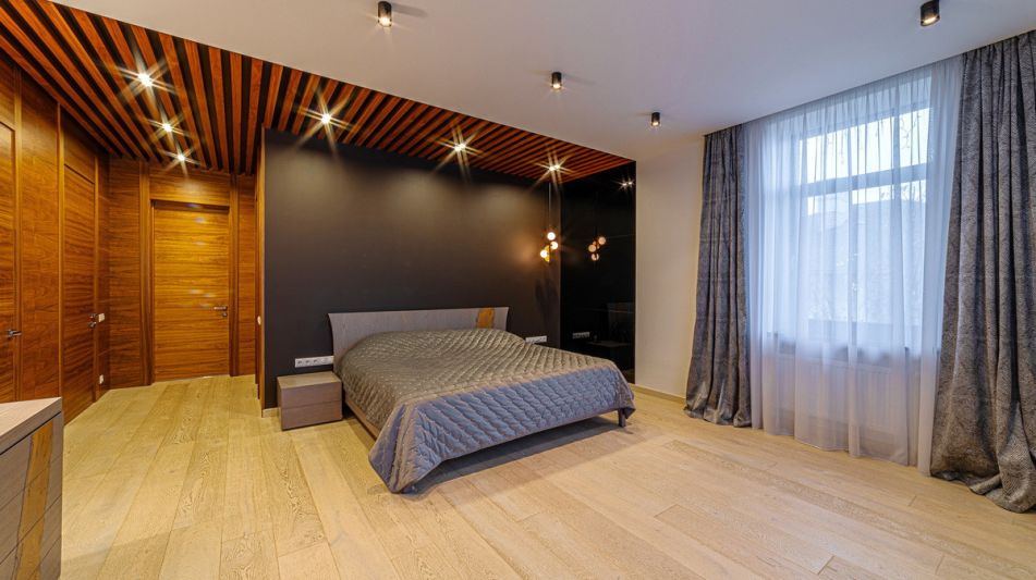 Дом для семьи в КП Новорижский