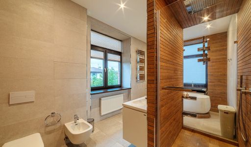 Дом для семьи в КП Новорижский