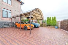 Дом для семьи в КП Новорижский