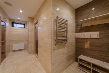 Дом для семьи в КП Новорижский