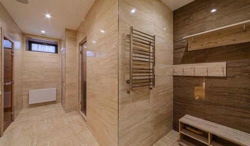 Дом для семьи в КП Новорижский