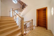 Дом для семьи в КП Новорижский