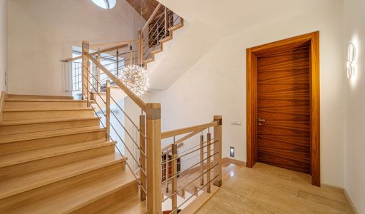 Дом для семьи в КП Новорижский