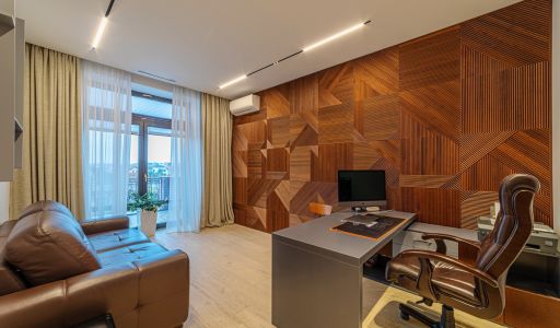 Дом для семьи в КП Новорижский