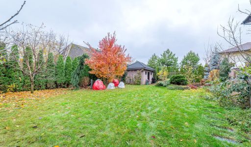 Дом для семьи в КП Новорижский