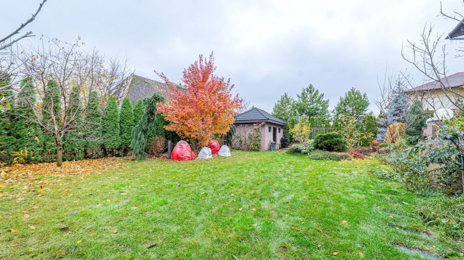 Дом для семьи в КП Новорижский