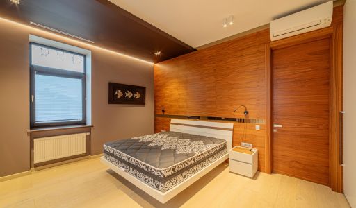 Дом для семьи в КП Новорижский