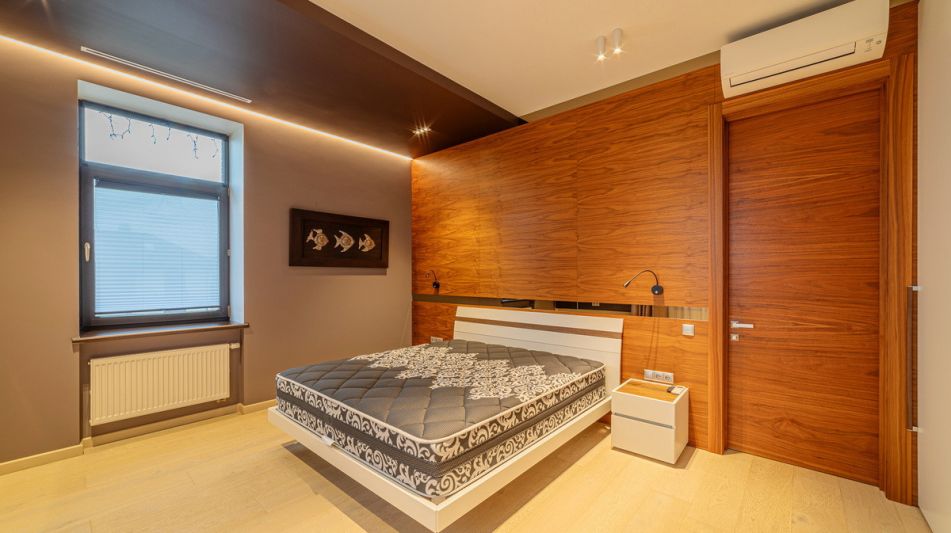 Дом для семьи в КП Новорижский