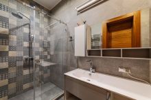 Дом для семьи в КП Новорижский