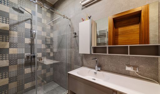 Дом для семьи в КП Новорижский