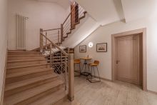 Дом для семьи в КП Новорижский