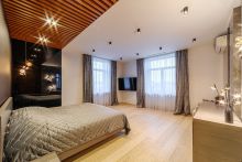 Дом для семьи в КП Новорижский