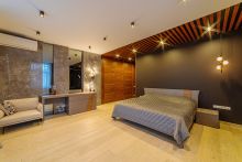 Дом для семьи в КП Новорижский