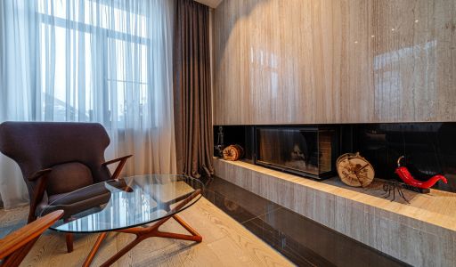 Дом для семьи в КП Новорижский