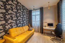 Дом для семьи в КП Новорижский