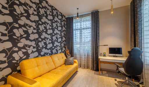 Дом для семьи в КП Новорижский