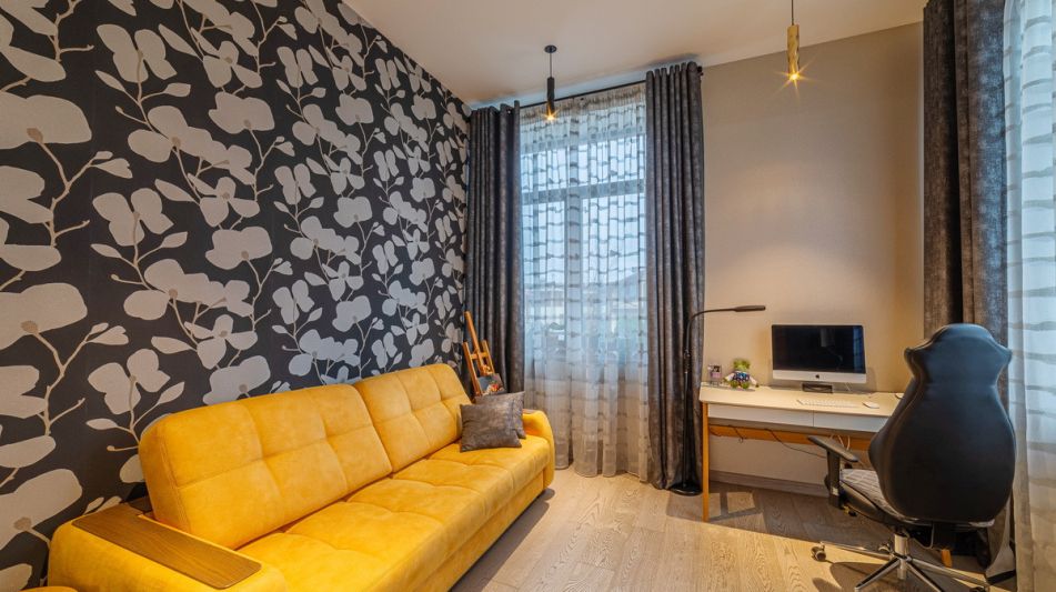 Дом для семьи в КП Новорижский