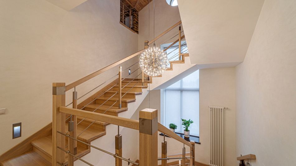 Дом для семьи в КП Новорижский