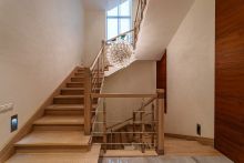 Дом для семьи в КП Новорижский