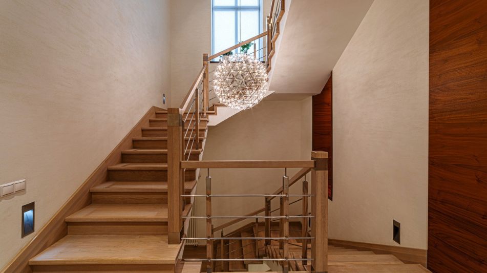 Дом для семьи в КП Новорижский