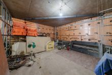 Монолитный дом в КП Подспорье