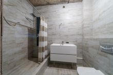 Монолитный дом в КП Подспорье