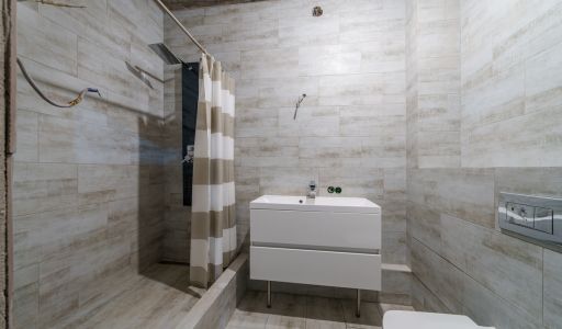 Монолитный дом в КП Подспорье