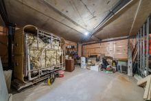 Монолитный дом в КП Подспорье