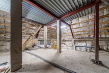 Монолитный дом в КП Подспорье