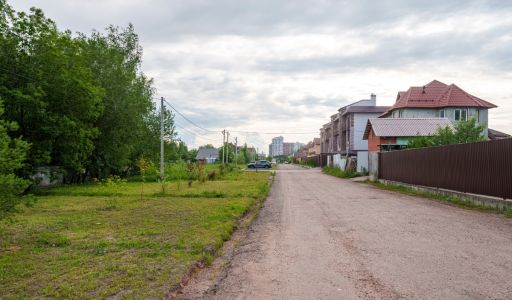 Монолитный дом в КП Подспорье