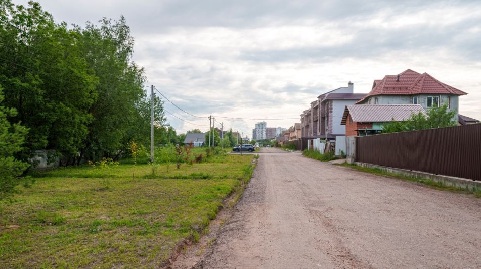 Монолитный дом в КП Подспорье