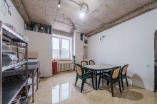 Монолитный дом в КП Подспорье