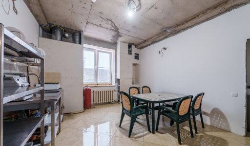 Монолитный дом в КП Подспорье