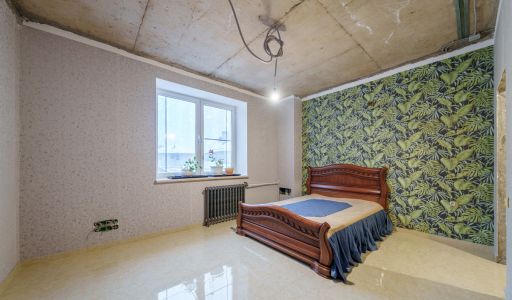 Монолитный дом в КП Подспорье